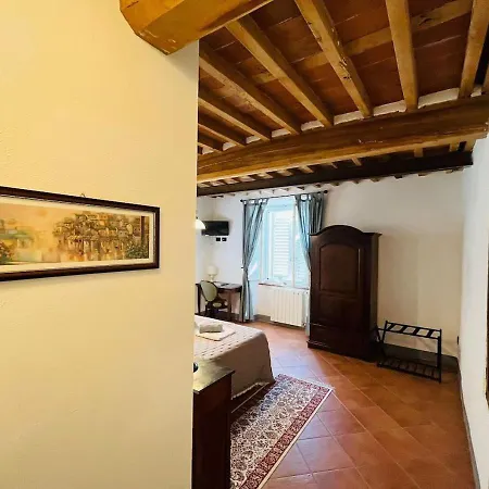 B&B Giardino Delle Camelie Capannori Exterior photo