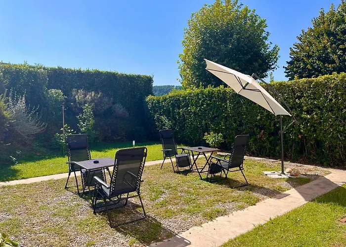 B&B Giardino Delle Camelie