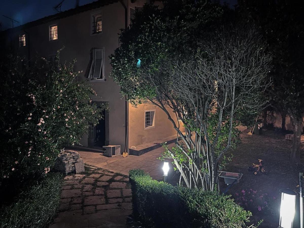 Giardino Delle Camelie Frühstückspension