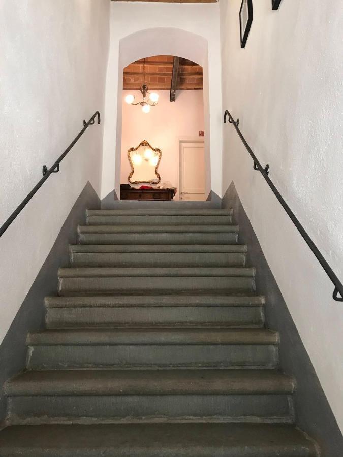 Bed & Breakfast Giardino Delle Camelie Capannori