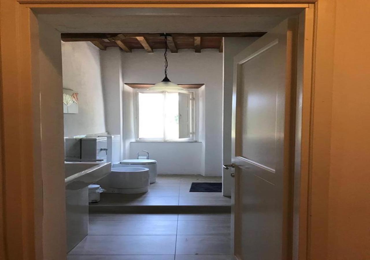 Bed & Breakfast Giardino Delle Camelie *