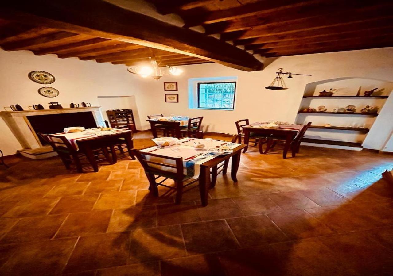 Bed & Breakfast Giardino Delle Camelie *