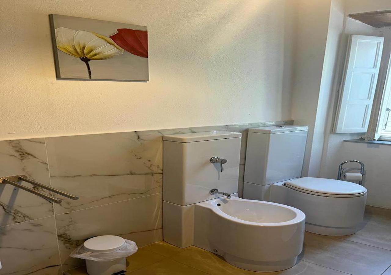 Giardino Delle Camelie Bed & Breakfast *