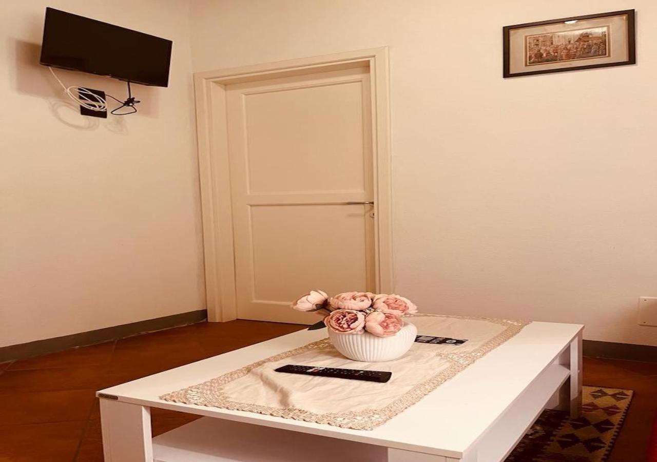 Bed & Breakfast Giardino Delle Camelie *