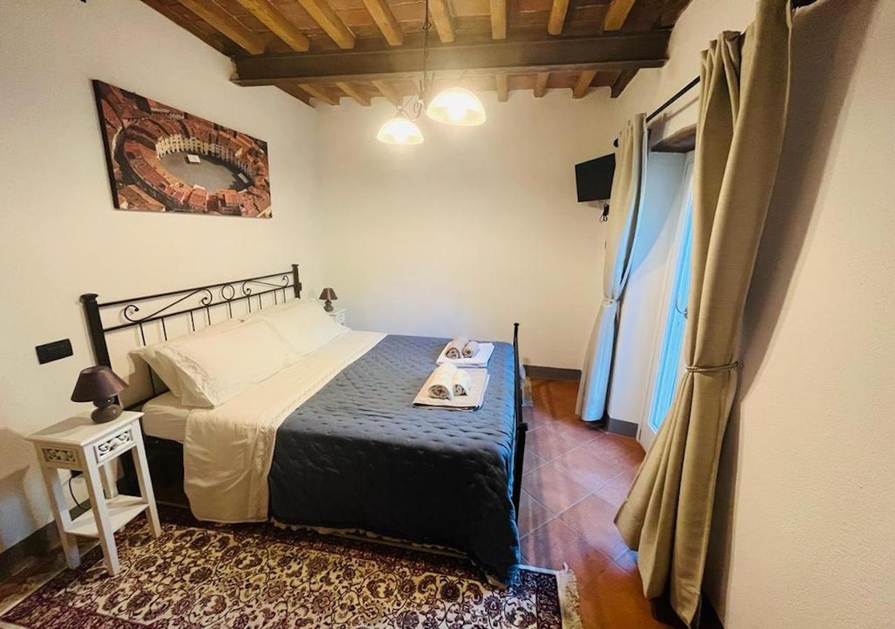 Bed & Breakfast Giardino Delle Camelie Capannori