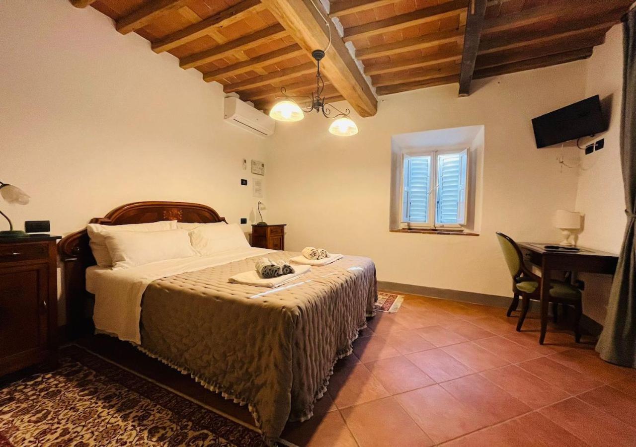 Giardino Delle Camelie Bed & Breakfast Capannori
