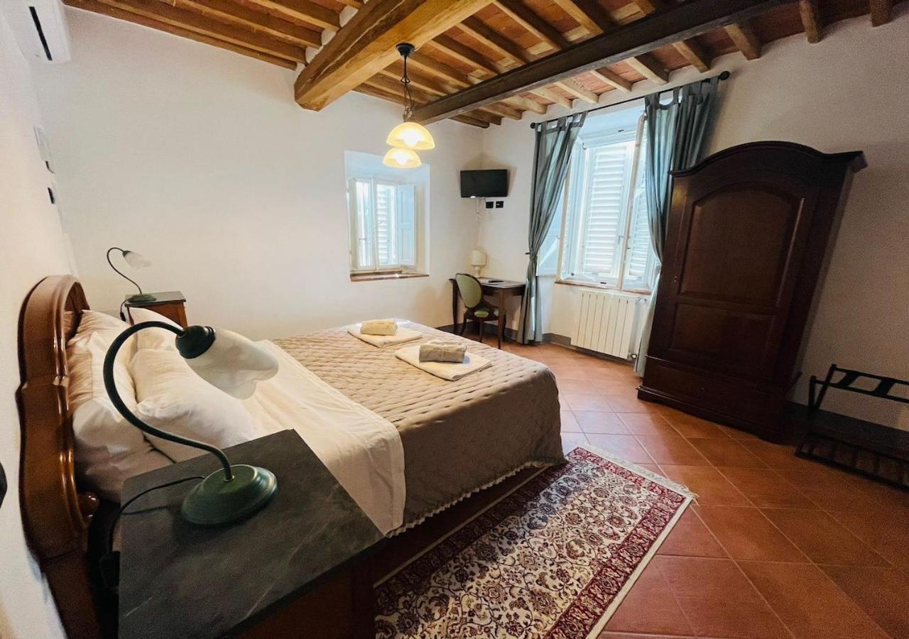 Bed & Breakfast Giardino Delle Camelie