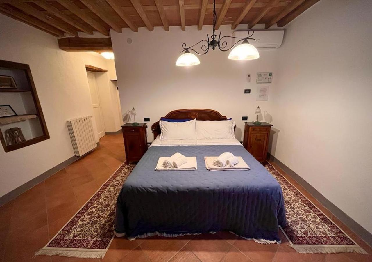Bed & Breakfast Giardino Delle Camelie