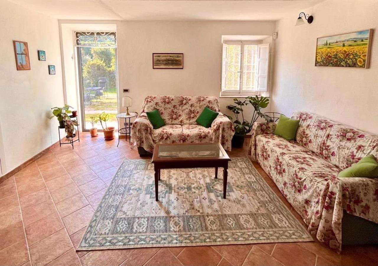 Giardino Delle Camelie Capannori