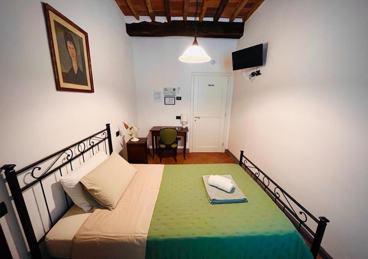 Bed & Breakfast Giardino Delle Camelie *