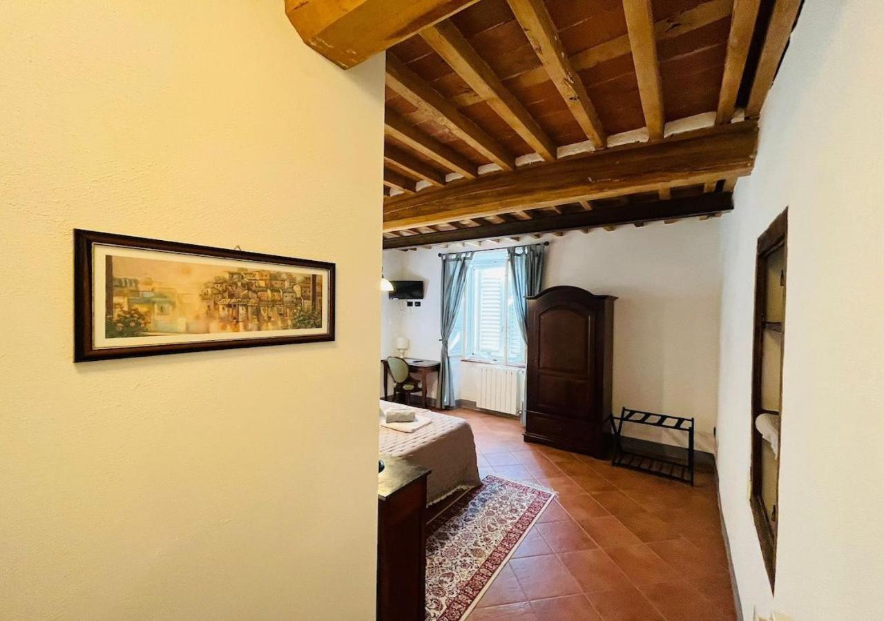 Giardino Delle Camelie Bed & Breakfast