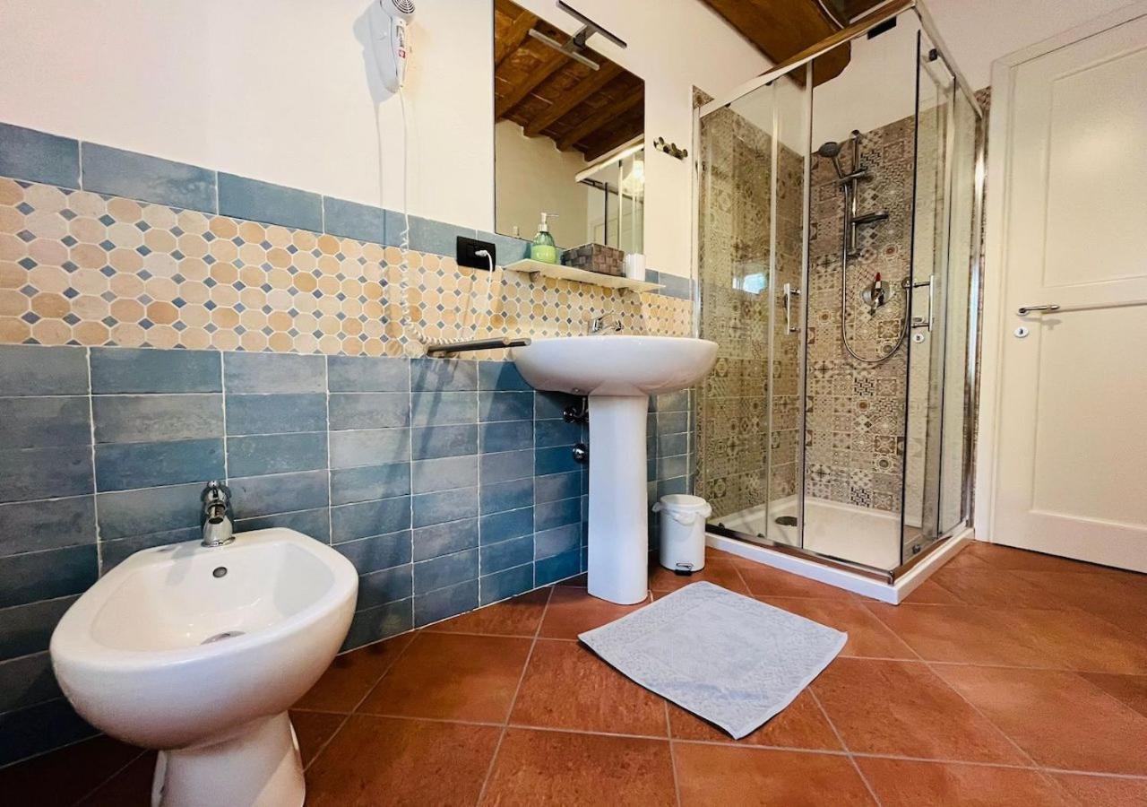 Bed & Breakfast Giardino Delle Camelie