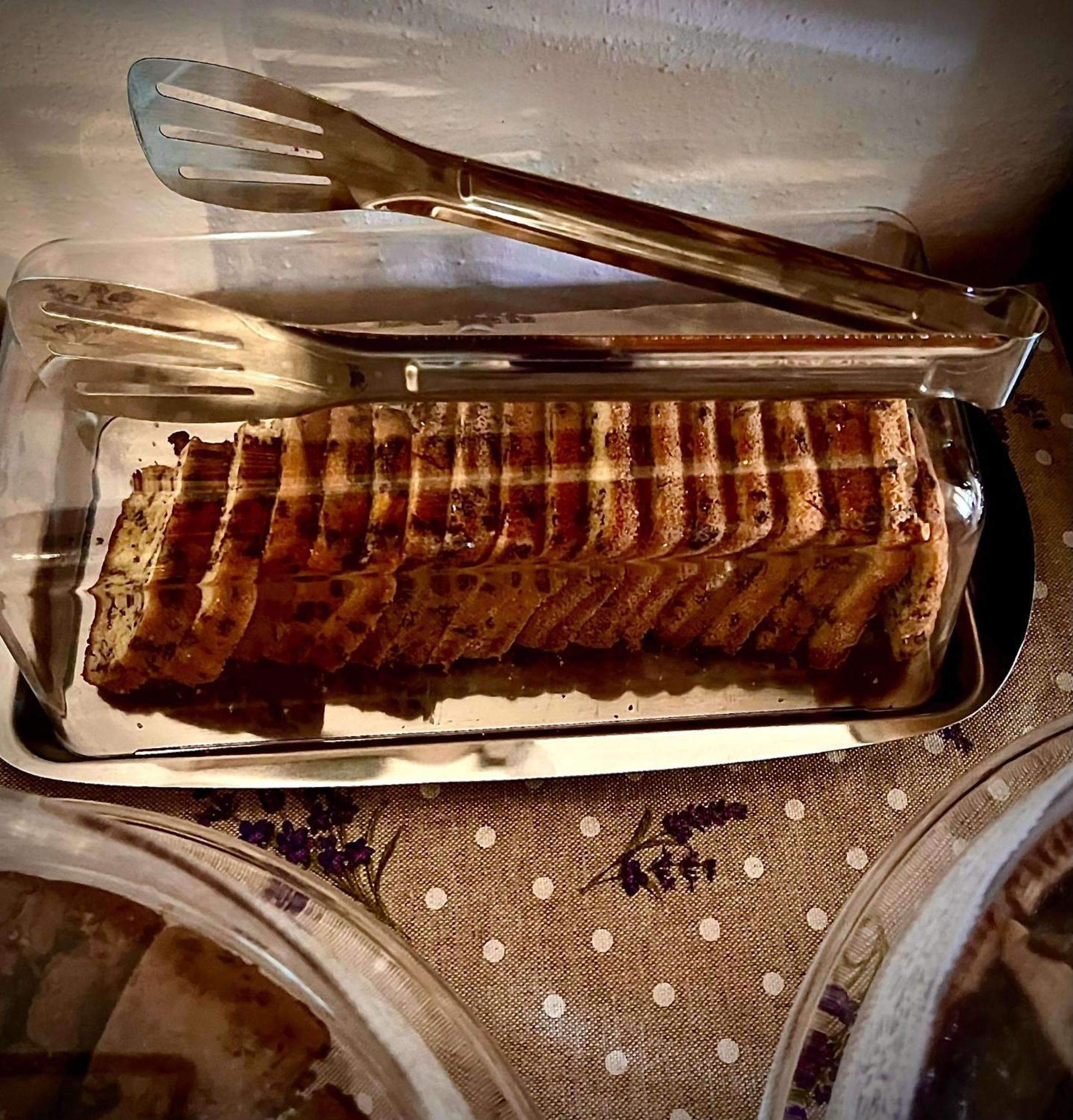 Giardino Delle Camelie Bed & Breakfast *