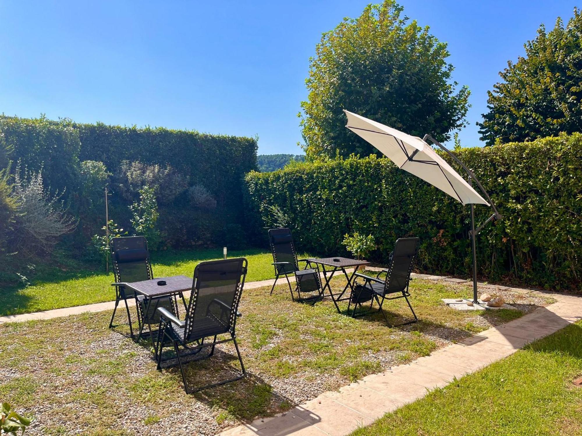 Giardino Delle Camelie Capannori