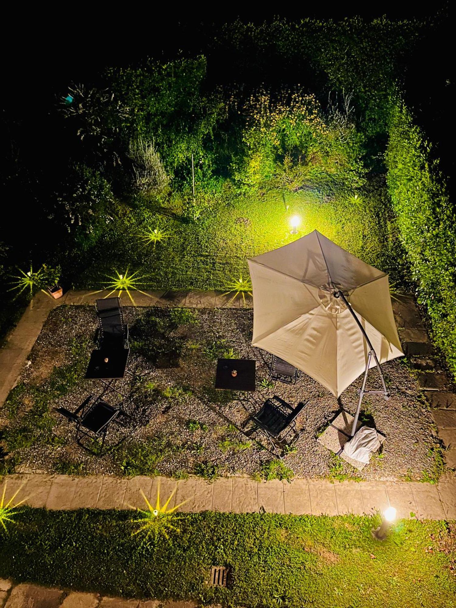 Bed & Breakfast Giardino Delle Camelie