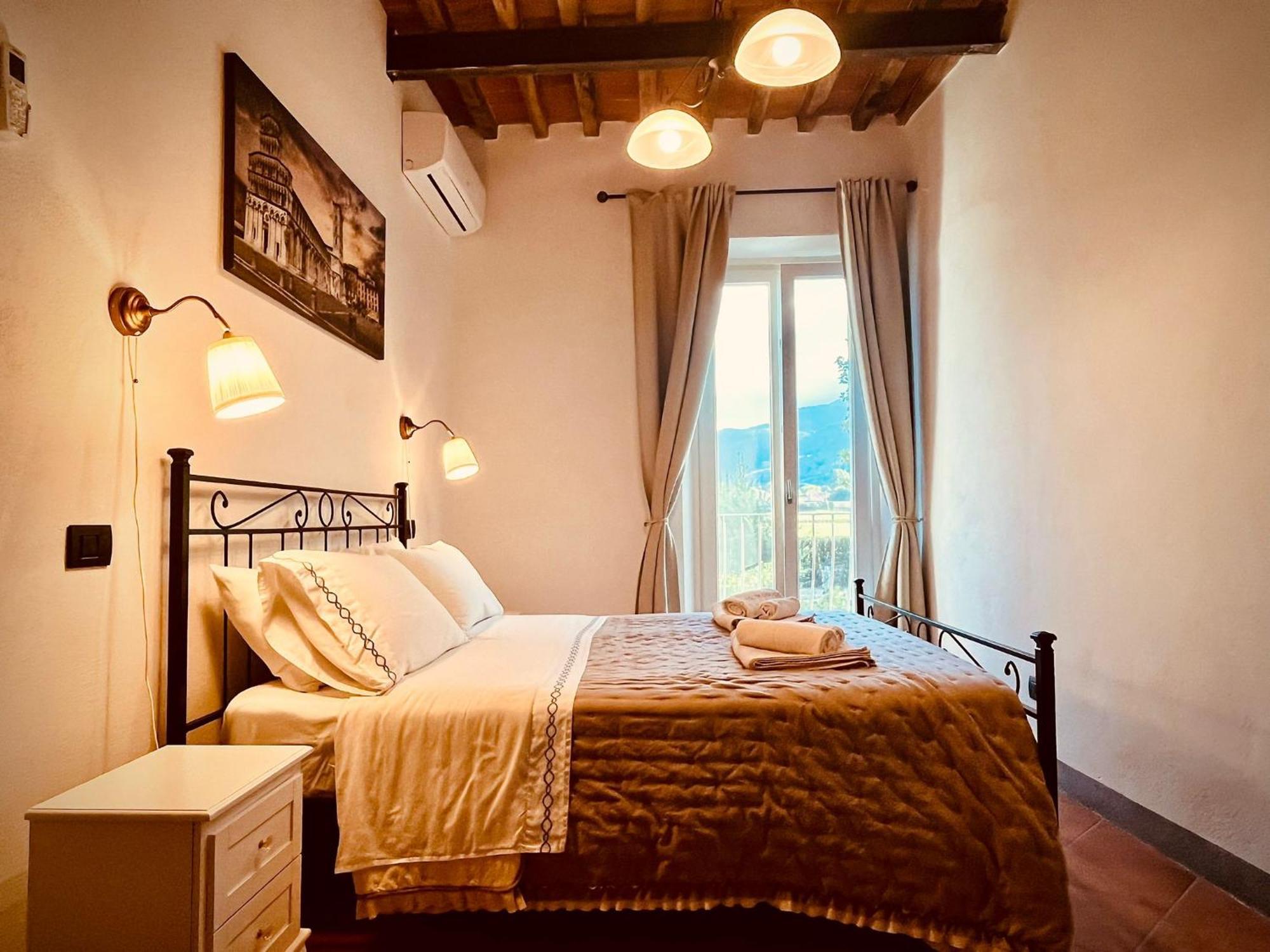 Bed & Breakfast Giardino Delle Camelie *